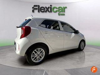 Kia Picanto 1.0 DPi 49kW (67CV) Concept