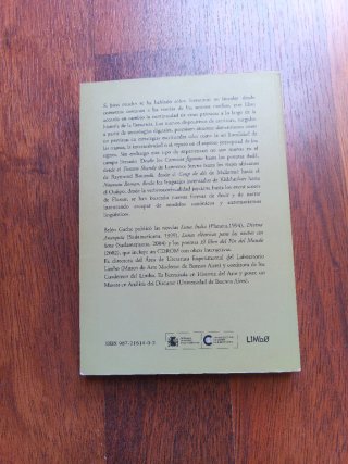 Escrituras nómades del libro perdido al hipertexto