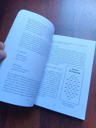 Escrituras nómades del libro perdido al hipertexto