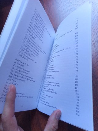 Escrituras nómades del libro perdido al hipertexto