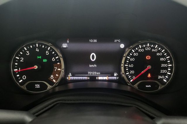 Jeep Renegade   Limited 1.0G 88kW 120CV 4x2