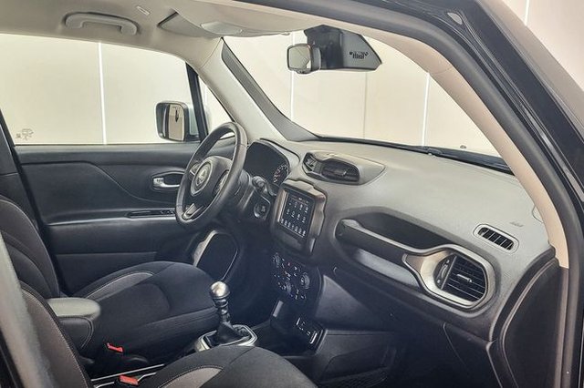 Jeep Renegade   Limited 1.0G 88kW 120CV 4x2