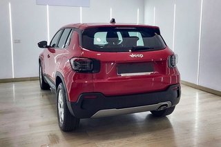 Jeep Avenger   1.2 G 74kW 100CV Altitude