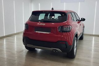 Jeep Avenger   1.2 G 74kW 100CV Altitude