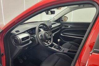 Jeep Avenger   1.2 G 74kW 100CV Altitude