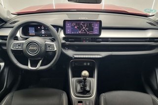 Jeep Avenger   1.2 G 74kW 100CV Altitude
