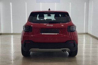 Jeep Avenger   1.2 G 74kW 100CV Altitude
