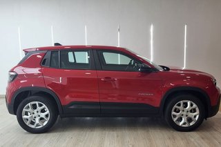 Jeep Avenger   1.2 G 74kW 100CV Altitude
