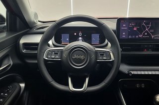 Jeep Avenger   1.2 G 74kW 100CV Altitude
