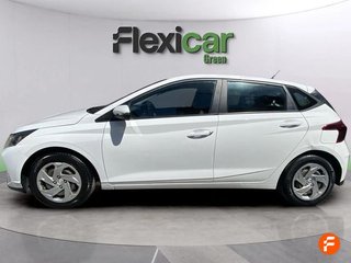 Hyundai i20 1.0 TGDI 74kW (100CV) 48V Essence