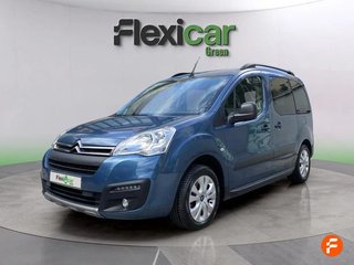 Citroën Berlingo Talla XL PureTech 110 S&S FEEL