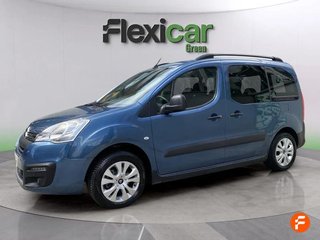 Citroën Berlingo Talla XL PureTech 110 S&S FEEL