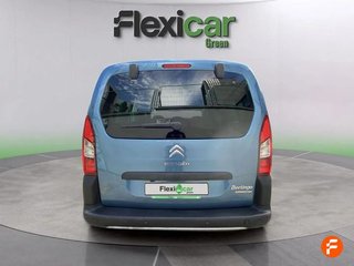 Citroën Berlingo Talla XL PureTech 110 S&S FEEL