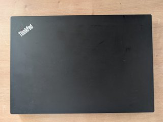 Lenovo ThinkPad T14 Pro 32GB RAM 512GB SSD
