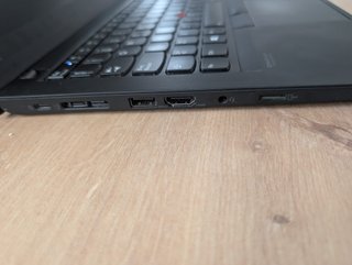 Lenovo ThinkPad T14 Pro 32GB RAM 512GB SSD