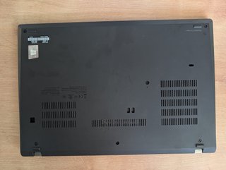 Lenovo ThinkPad T14 Pro 32GB RAM 512GB SSD