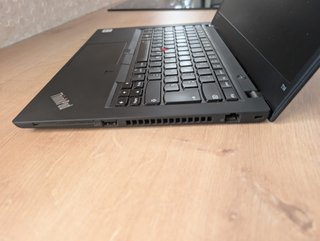 Lenovo ThinkPad T14 Pro 32GB RAM 512GB SSD