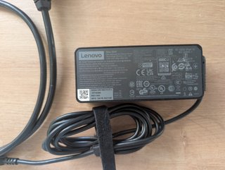 Lenovo ThinkPad T14 Pro 32GB RAM 512GB SSD
