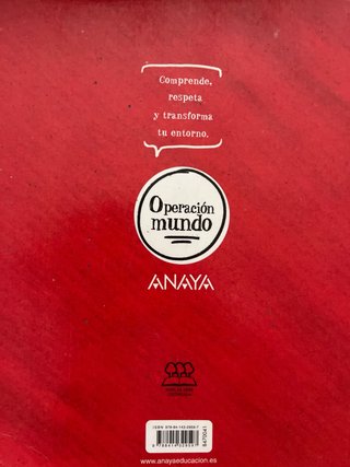 Matemáticas aplicadas a las Ciencias Sociales I...
