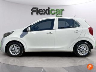 Kia Picanto 1.0 DPi 49kW (67CV) Concept