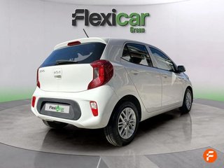 Kia Picanto 1.0 DPi 49kW (67CV) Concept
