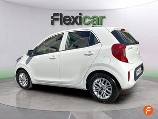 Kia Picanto 1.0 DPi 49kW (67CV) Concept