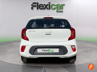 Kia Picanto 1.0 DPi 49kW (67CV) Concept