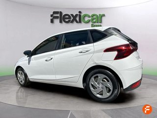 Hyundai i20 1.0 TGDI 74kW (100CV) 48V Essence
