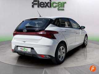 Hyundai i20 1.0 TGDI 74kW (100CV) 48V Essence