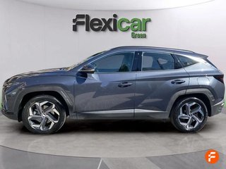 Hyundai Tucson 1.6 TGDI PHEV 195kW Maxx Auto 4X4