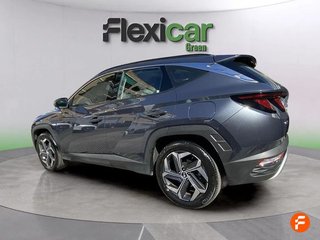 Hyundai Tucson 1.6 TGDI PHEV 195kW Maxx Auto 4X4