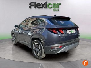 Hyundai Tucson 1.6 TGDI PHEV 195kW Maxx Auto 4X4