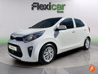 Kia Picanto 1.0 DPi 49kW (67CV) Concept