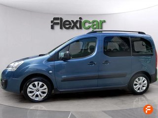 Citroën Berlingo Talla XL PureTech 110 S&S FEEL