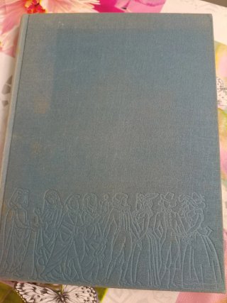Historia Gráfica de la Moda. Henny Harald Hansen