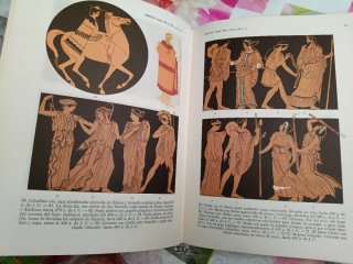 Historia Gráfica de la Moda. Henny Harald Hansen