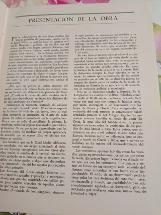 Historia Gráfica de la Moda. Henny Harald Hansen