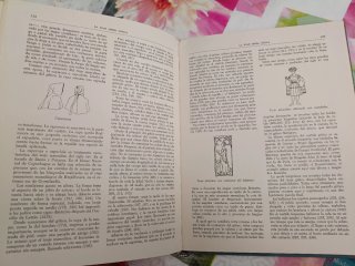Historia Gráfica de la Moda. Henny Harald Hansen