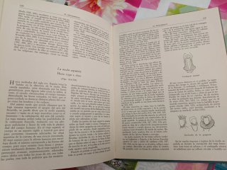 Historia Gráfica de la Moda. Henny Harald Hansen