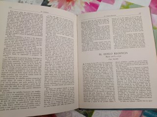 Historia Gráfica de la Moda. Henny Harald Hansen