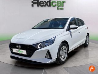 Hyundai i20 1.0 TGDI 74kW (100CV) 48V Essence