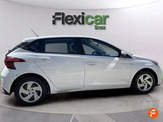 Hyundai i20 1.0 TGDI 74kW (100CV) 48V Essence