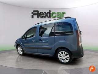 Citroën Berlingo Talla XL PureTech 110 S&S FEEL