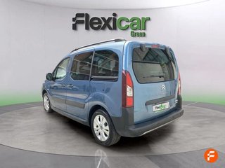 Citroën Berlingo Talla XL PureTech 110 S&S FEEL