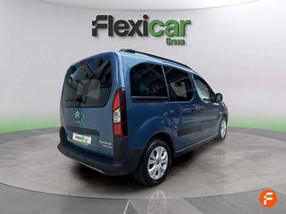 Citroën Berlingo Talla XL PureTech 110 S&S FEEL