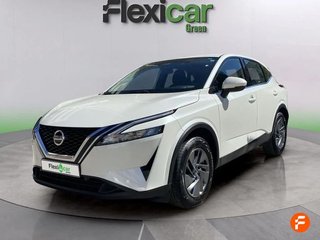 Nissan Qashqai DIG-T 116kW mHEV Xtronic Prem.Edit. Bit.