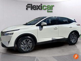 Nissan Qashqai DIG-T 116kW mHEV Xtronic Prem.Edit. Bit.