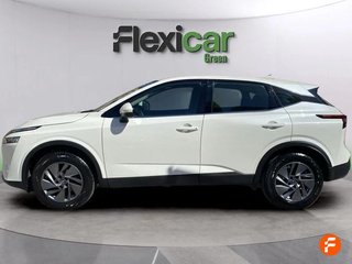 Nissan Qashqai DIG-T 116kW mHEV Xtronic Prem.Edit. Bit.