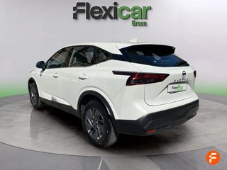 Nissan Qashqai DIG-T 116kW mHEV Xtronic Prem.Edit. Bit.