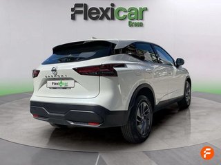 Nissan Qashqai DIG-T 116kW mHEV Xtronic Prem.Edit. Bit.